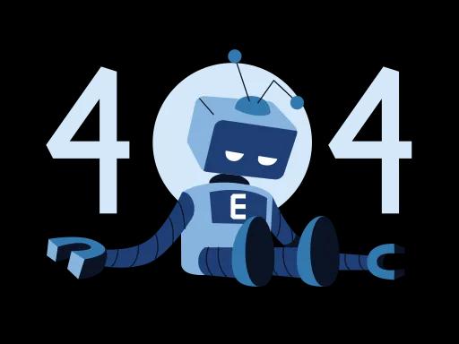 Oops, Page Not Found!